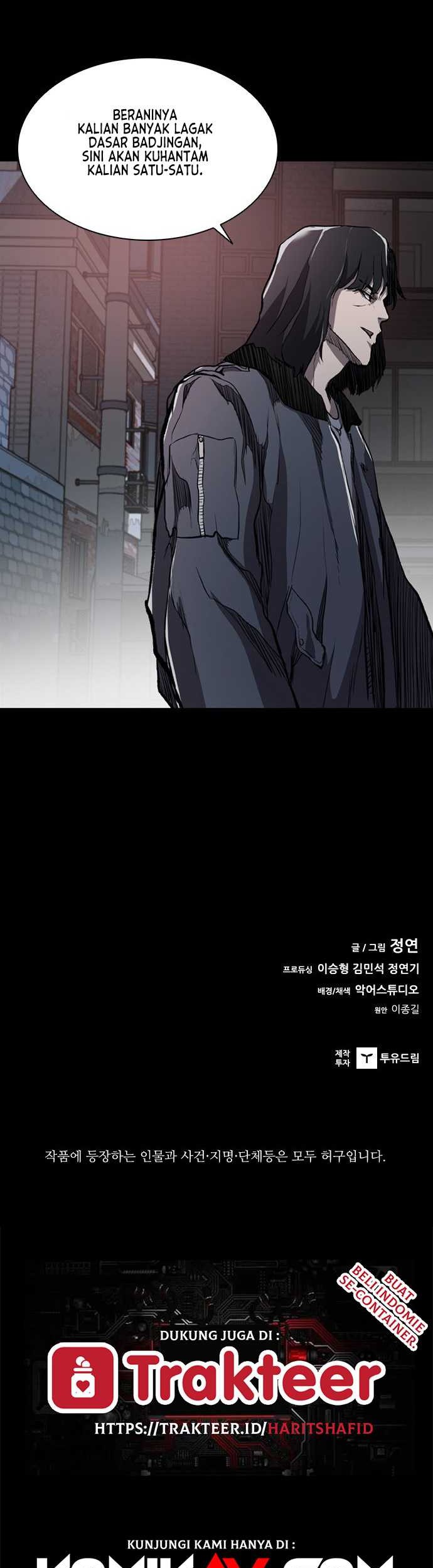 Castle Chapter 15 - halaman 38