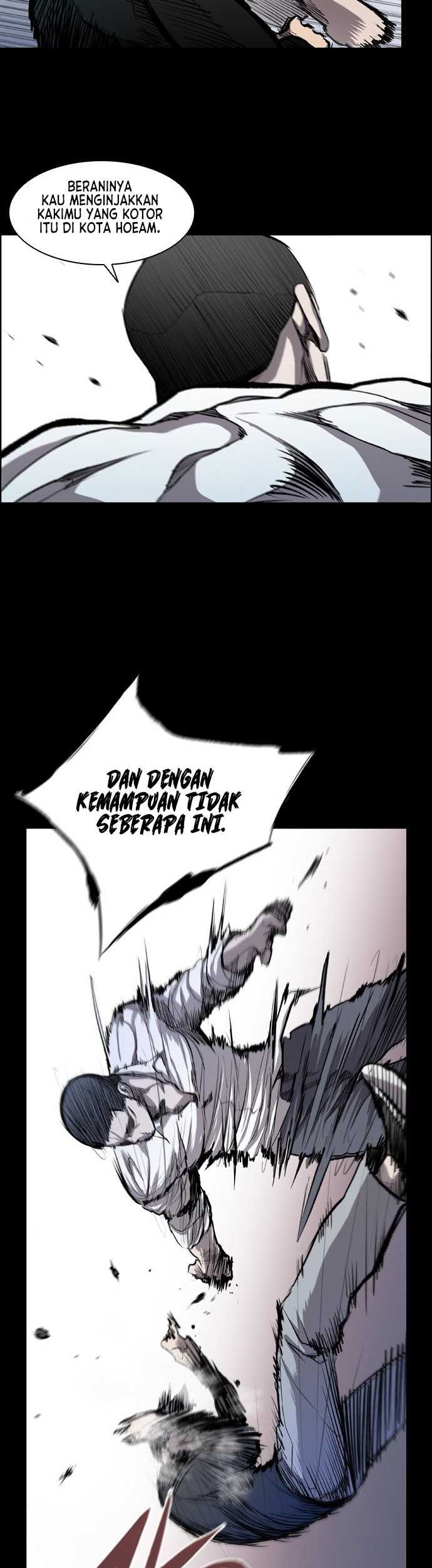 Castle Chapter 15 - halaman 9