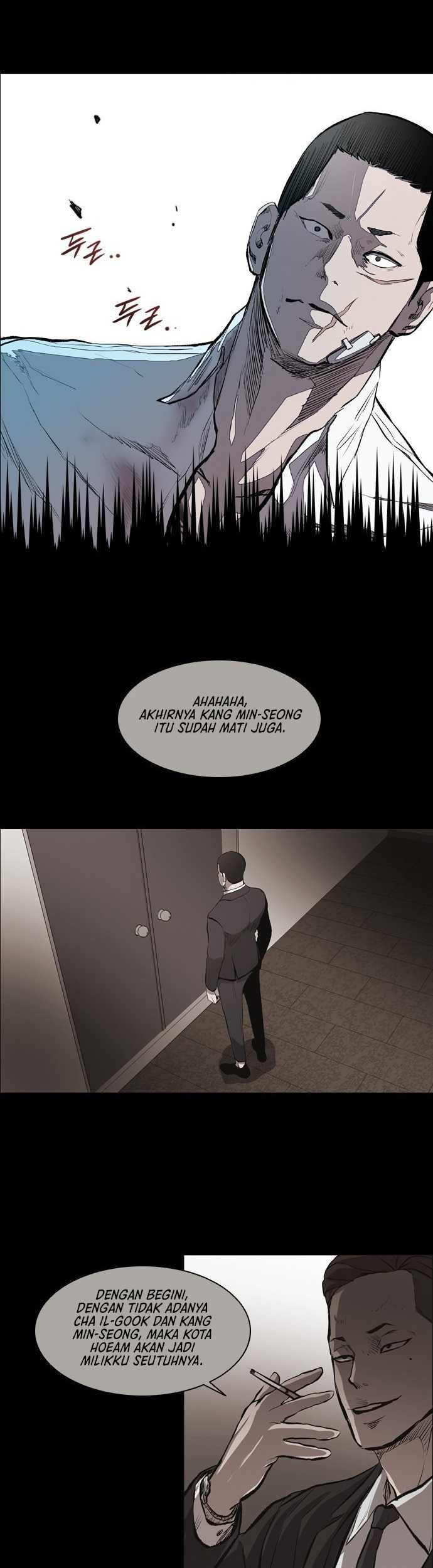 Castle Chapter 16 - halaman 10