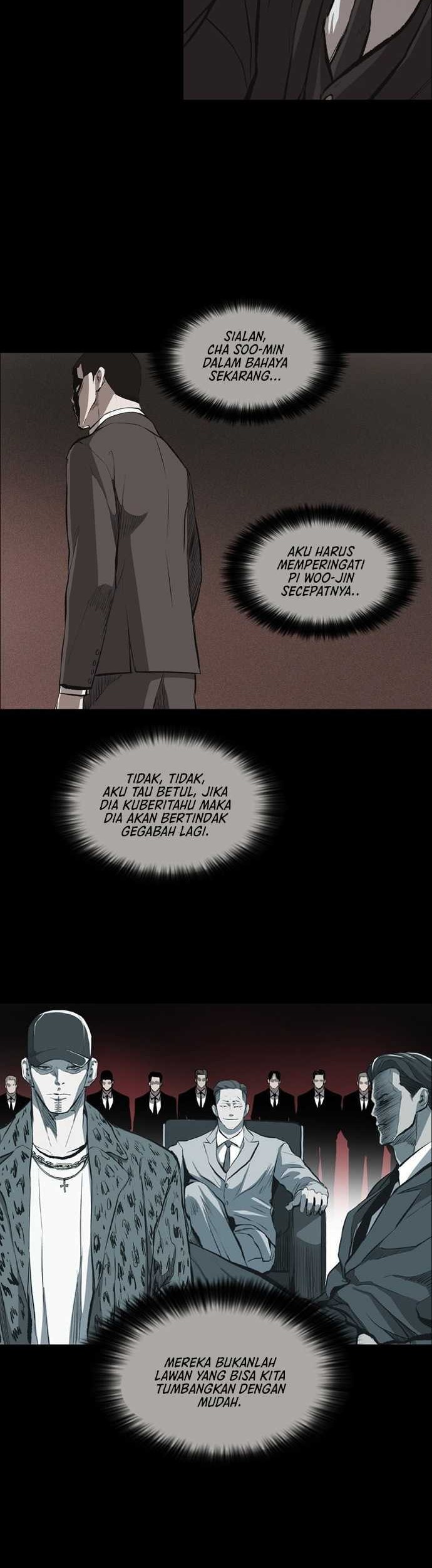 Castle Chapter 16 - halaman 11