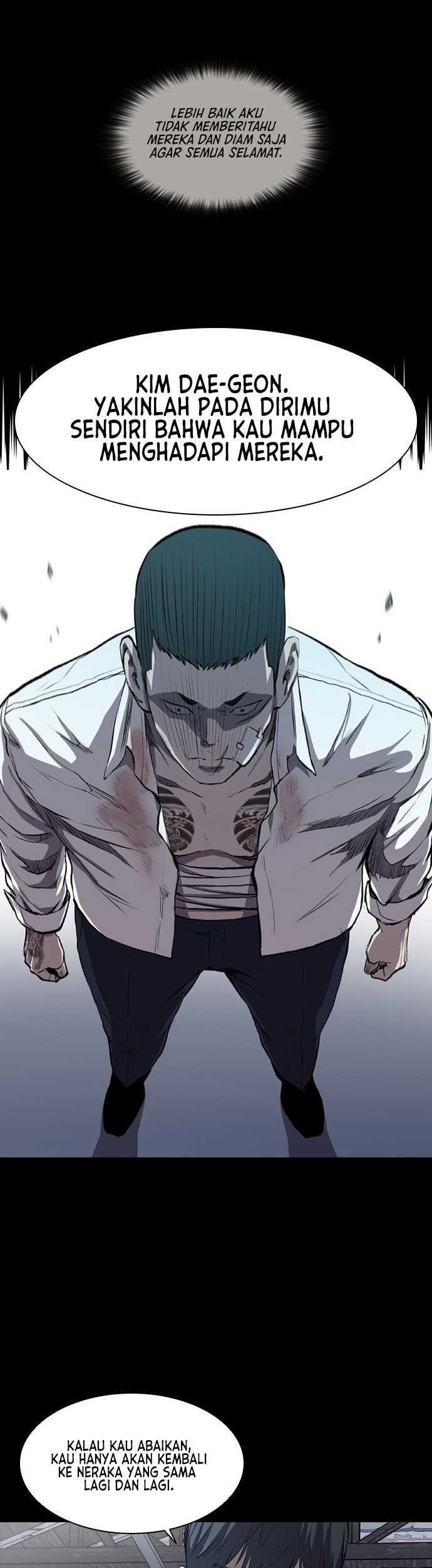 Castle Chapter 16 - halaman 12