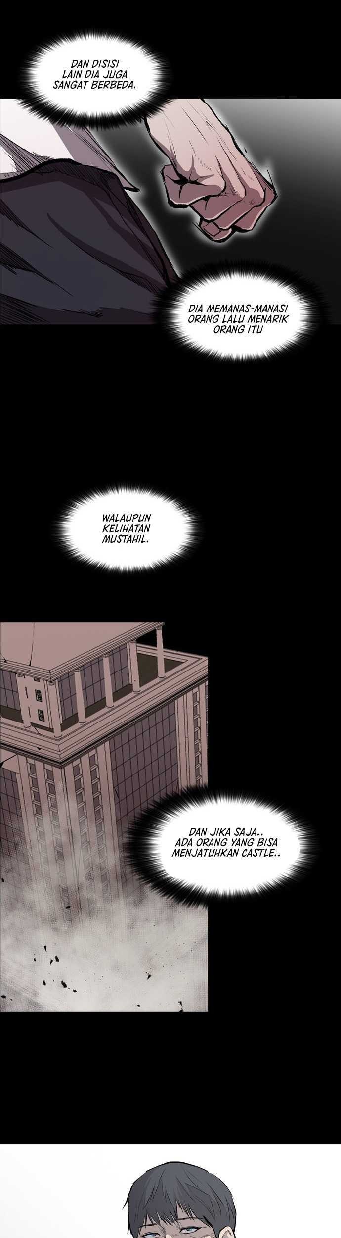 Castle Chapter 16 - halaman 14