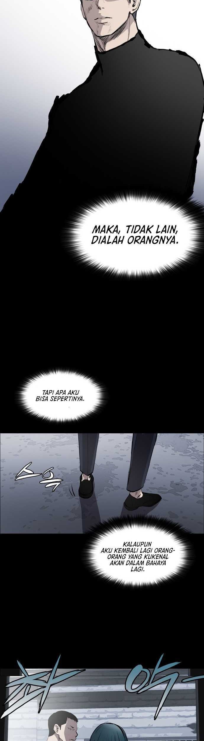 Castle Chapter 16 - halaman 15