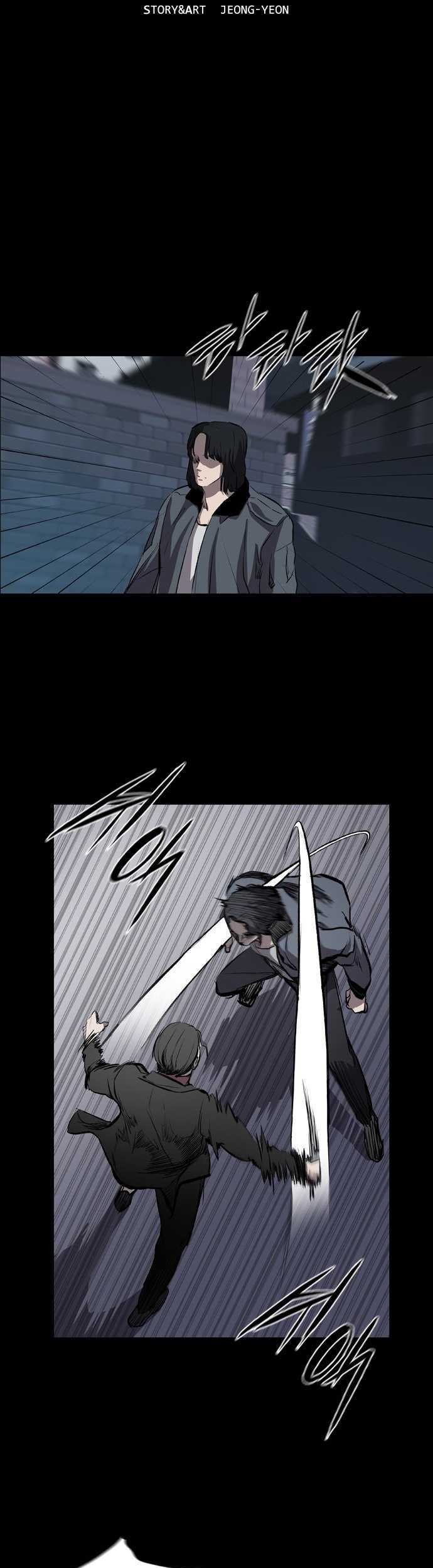 Castle Chapter 16 - halaman 25