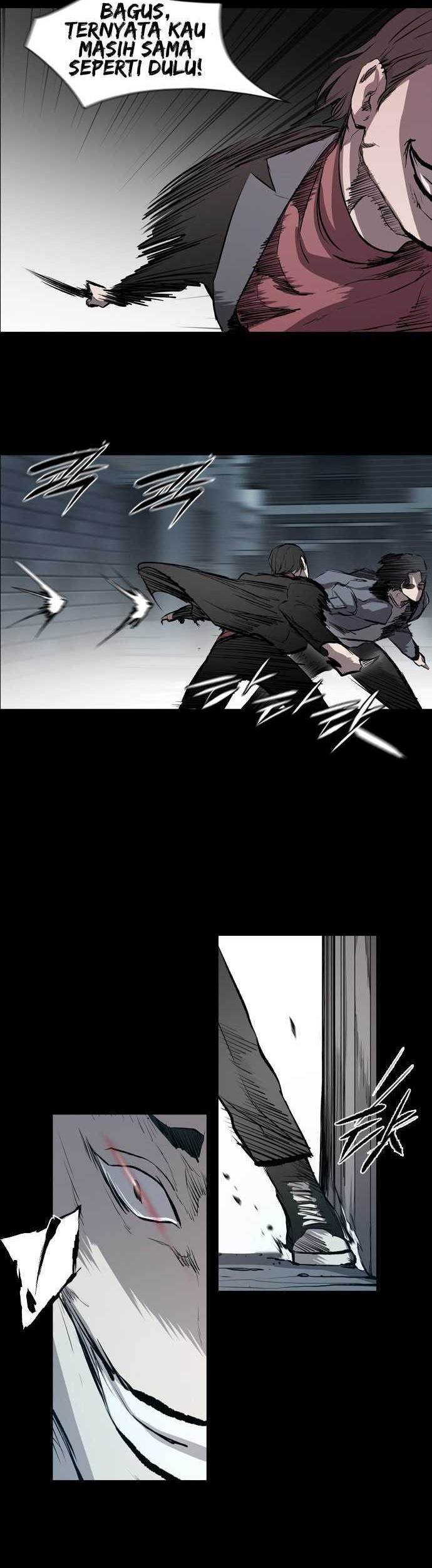 Castle Chapter 16 - halaman 26
