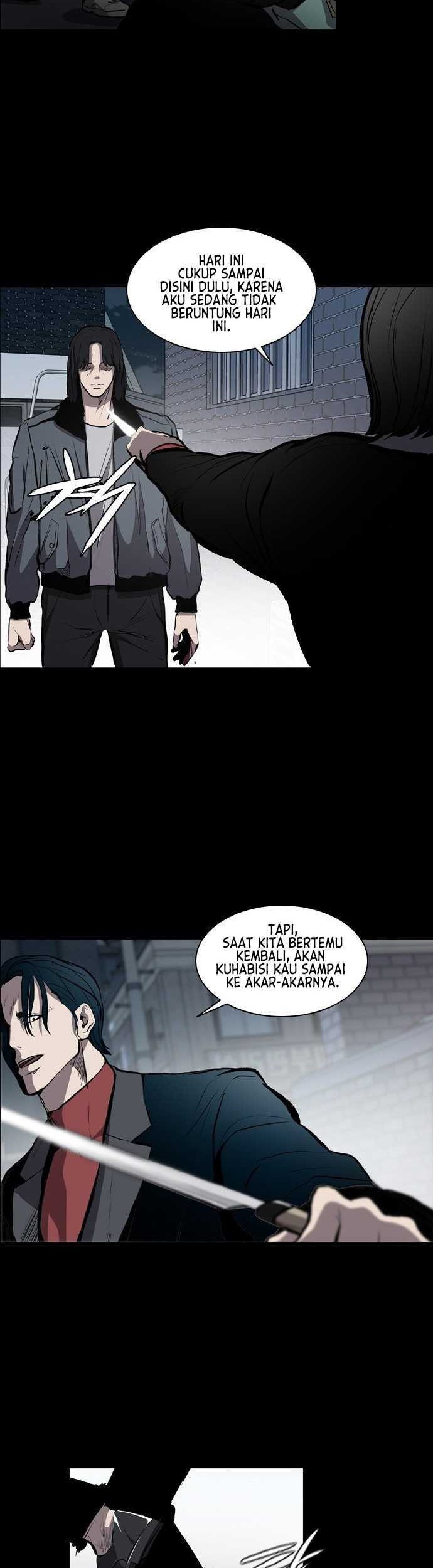 Castle Chapter 16 - halaman 30