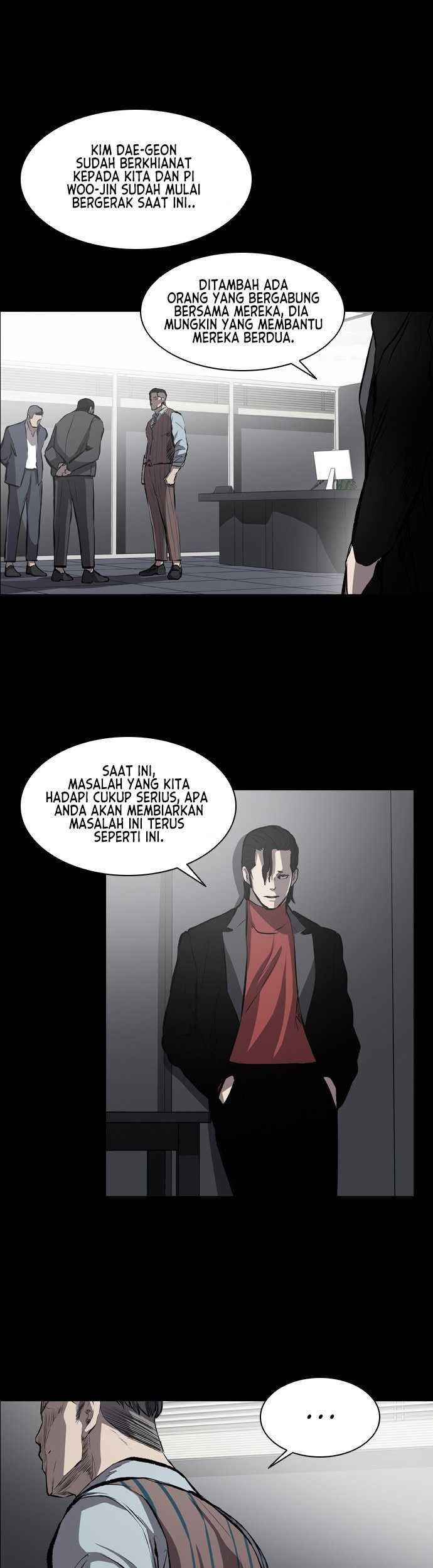 Castle Chapter 16 - halaman 35