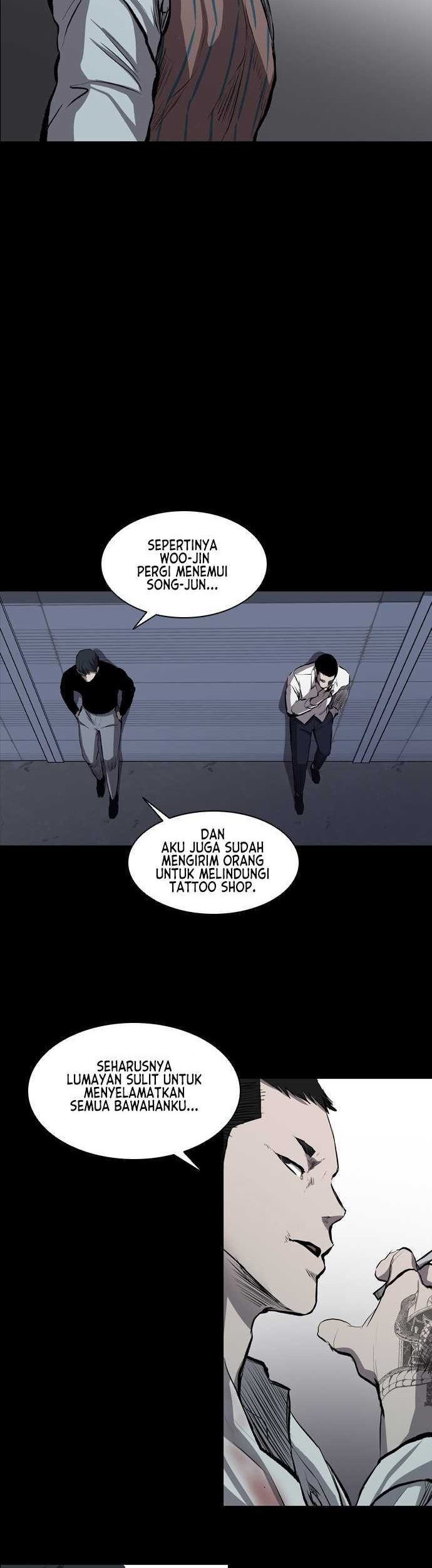 Castle Chapter 16 - halaman 36