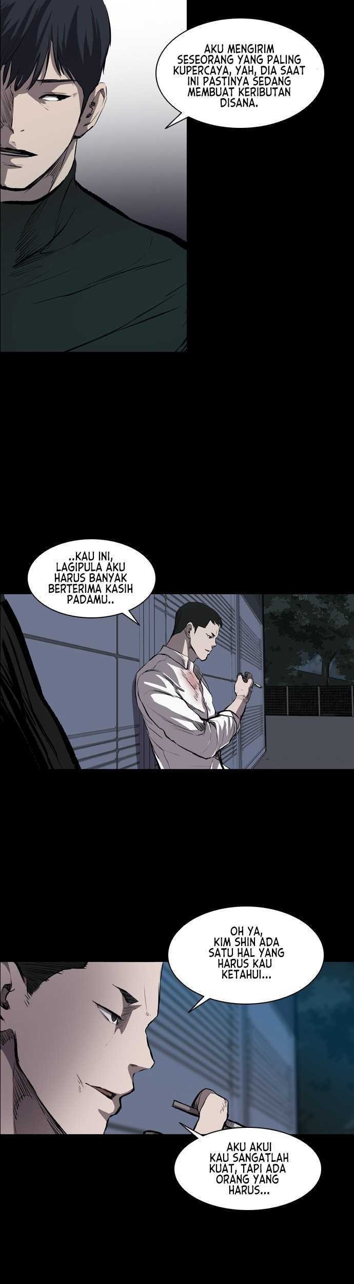Castle Chapter 16 - halaman 37