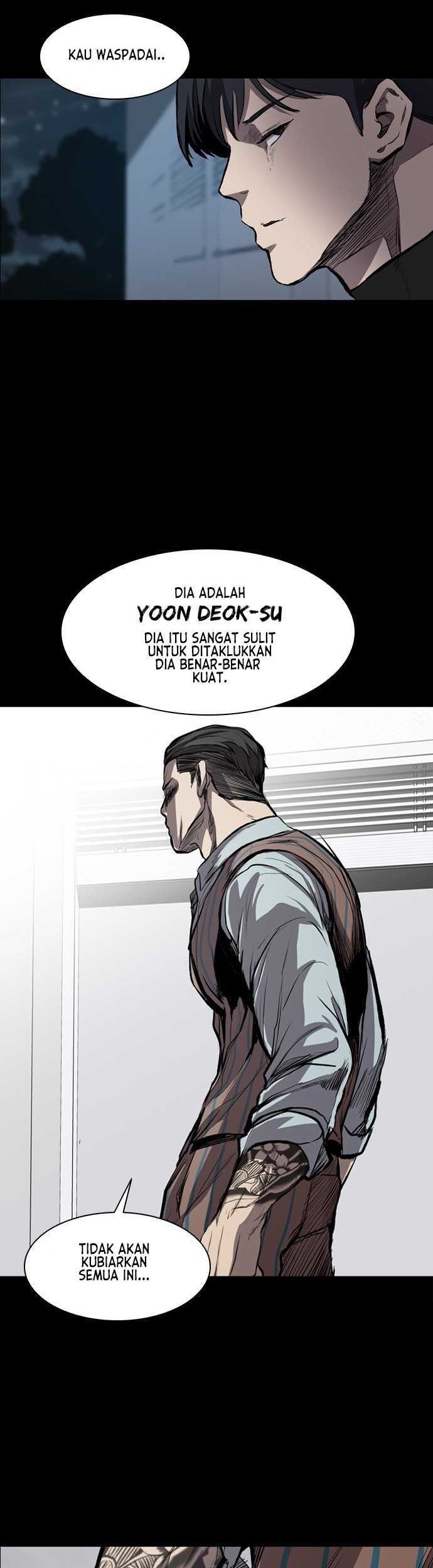 Castle Chapter 16 - halaman 38