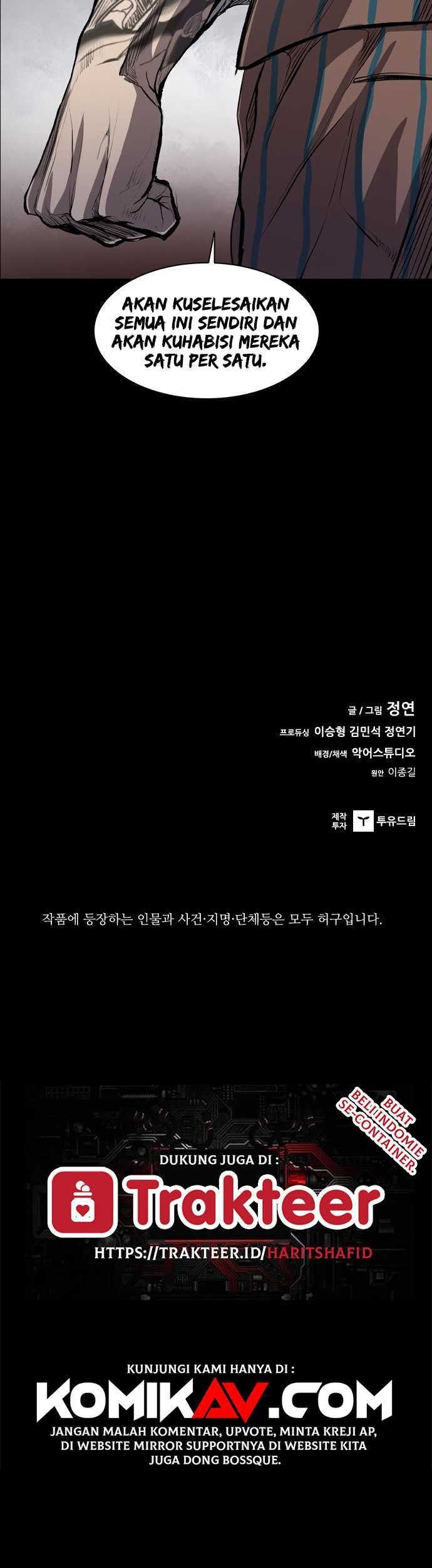 Castle Chapter 16 - halaman 39