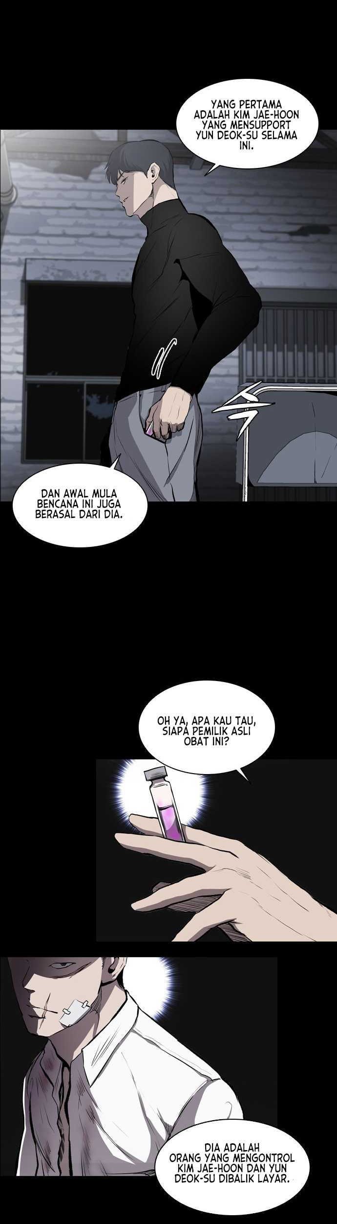 Castle Chapter 16 - halaman 4