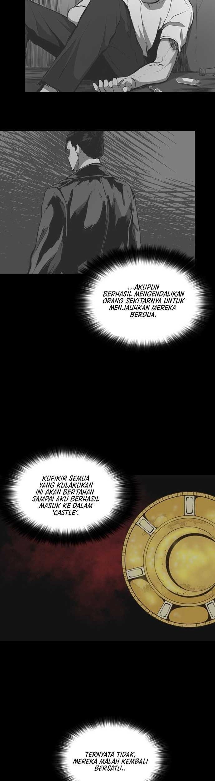 Castle Chapter 17 - halaman 11