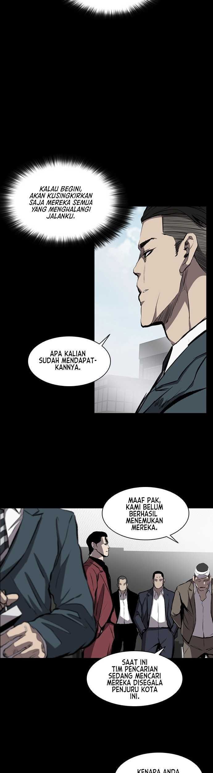 Castle Chapter 17 - halaman 12