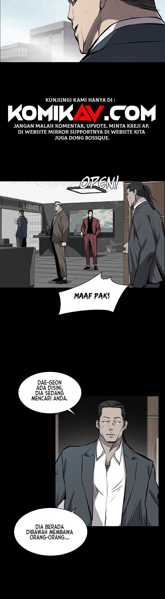 Castle Chapter 17 - halaman 14
