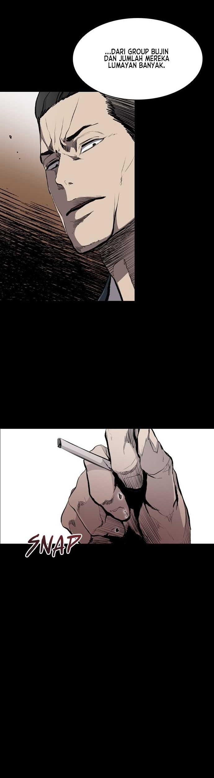 Castle Chapter 17 - halaman 15