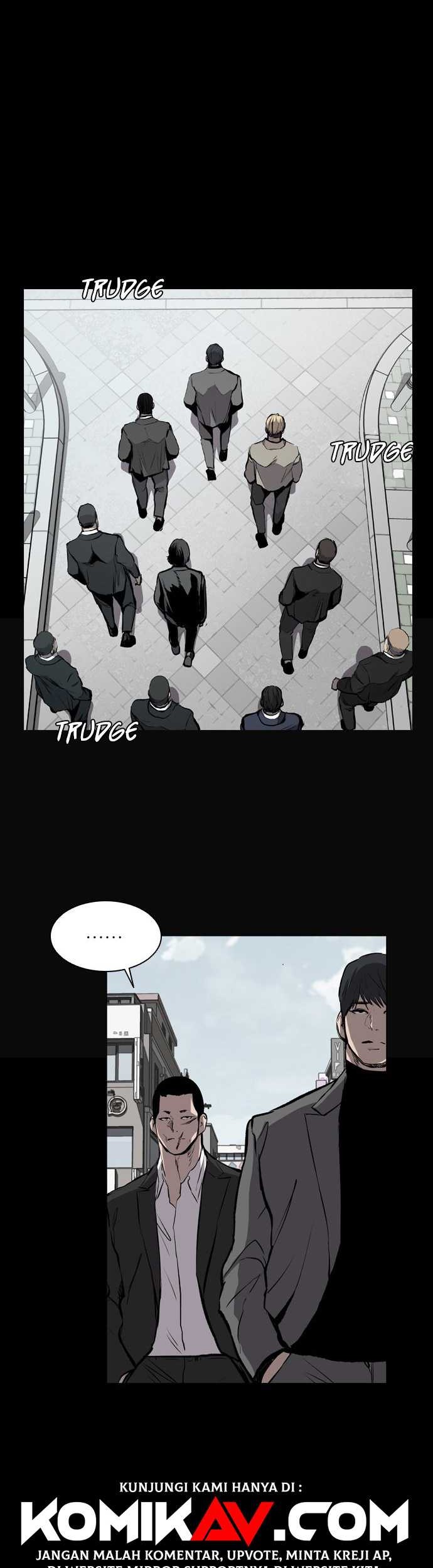 Castle Chapter 17 - halaman 16