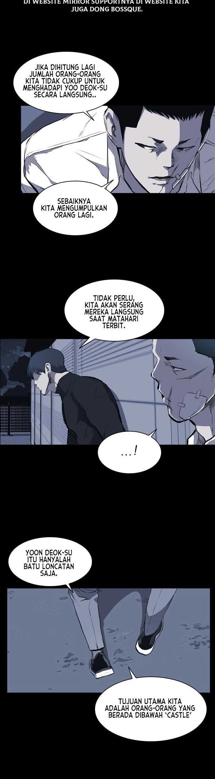 Castle Chapter 17 - halaman 17