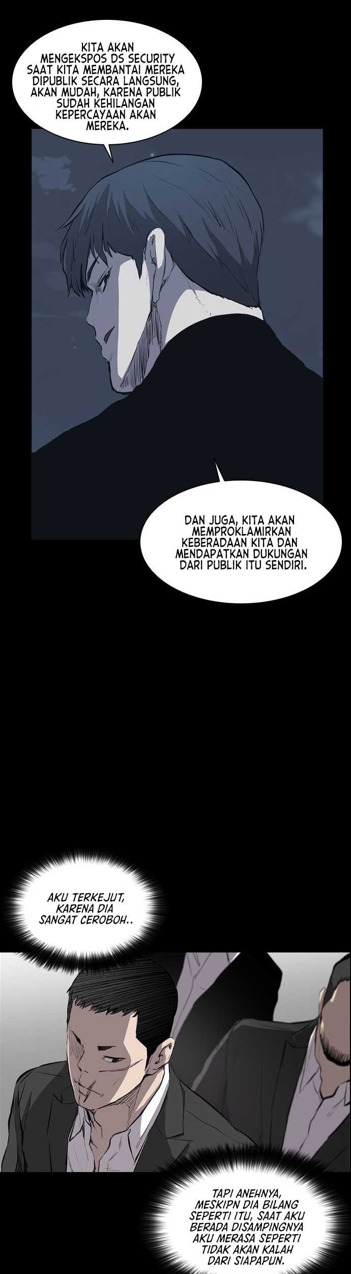 Castle Chapter 17 - halaman 18