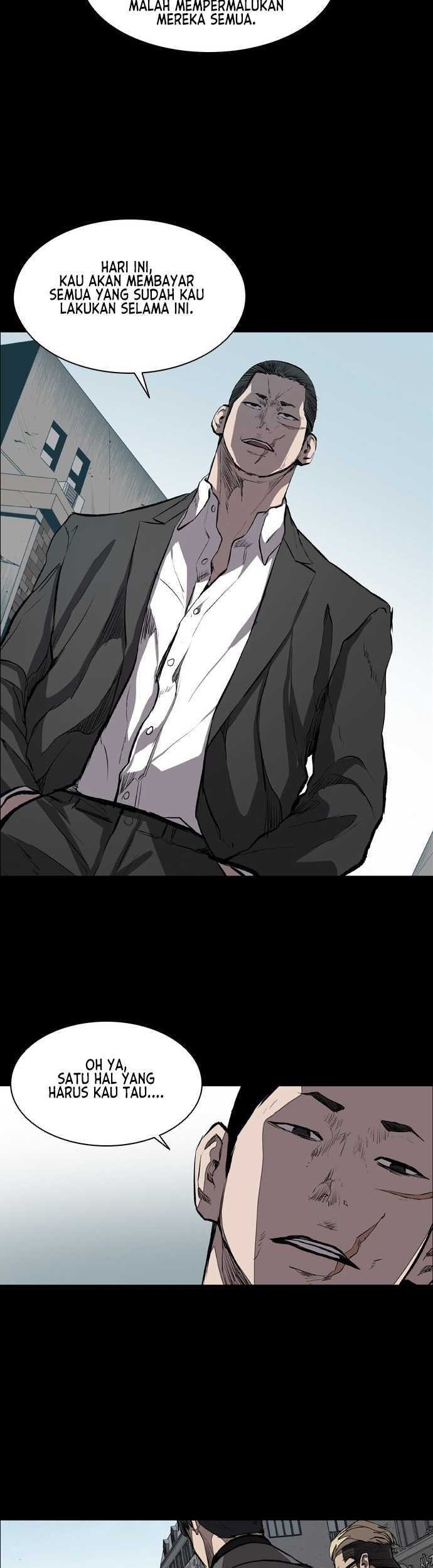 Castle Chapter 17 - halaman 22