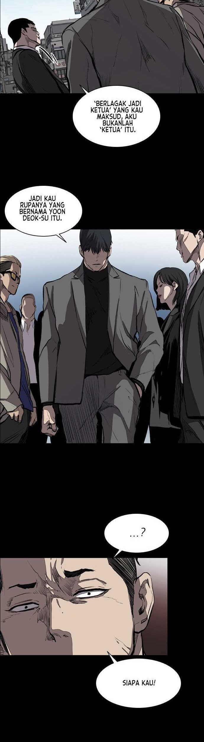 Castle Chapter 17 - halaman 23