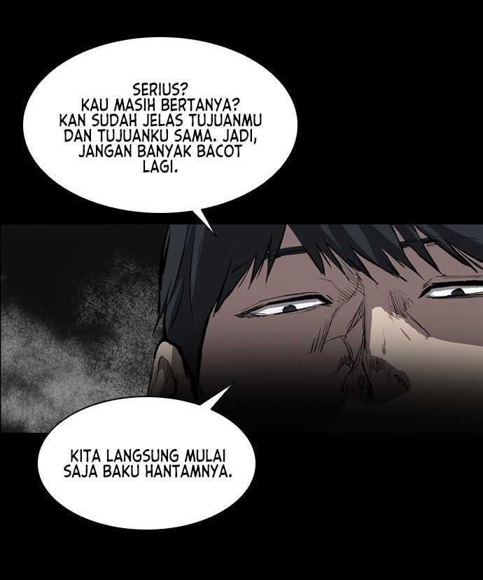 Castle Chapter 17 - halaman 24