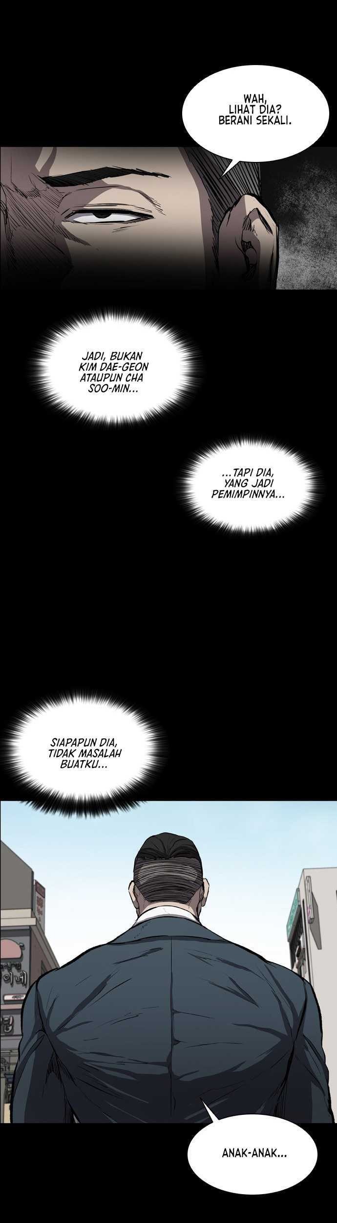 Castle Chapter 17 - halaman 25