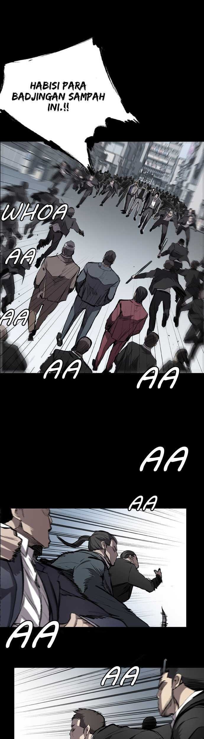 Castle Chapter 17 - halaman 26