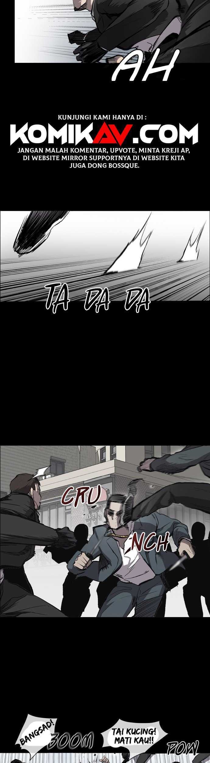 Castle Chapter 17 - halaman 27