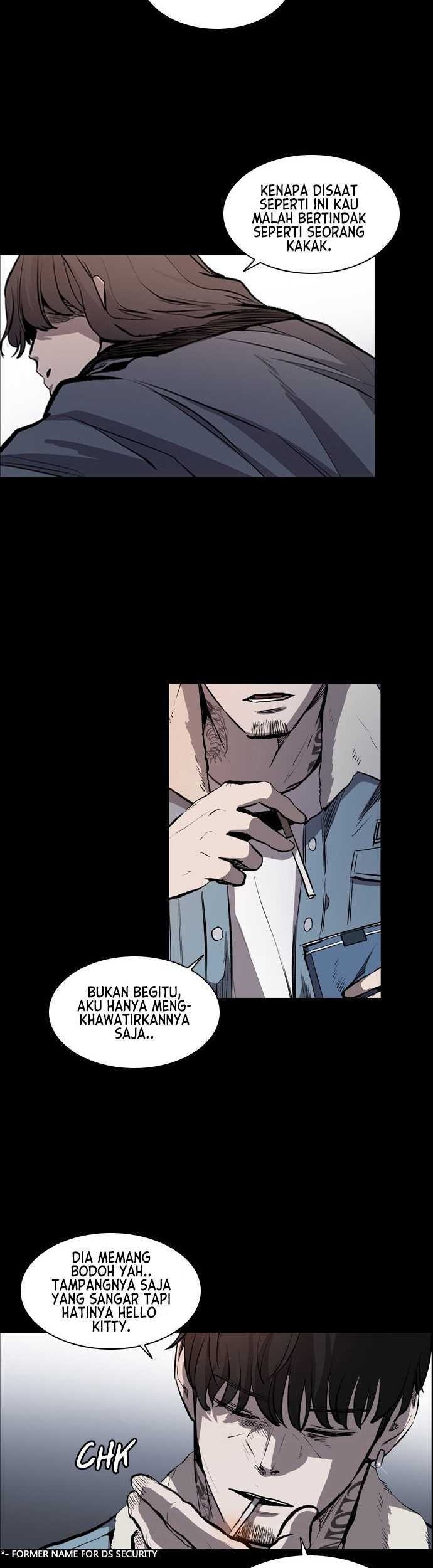 Castle Chapter 17 - halaman 3