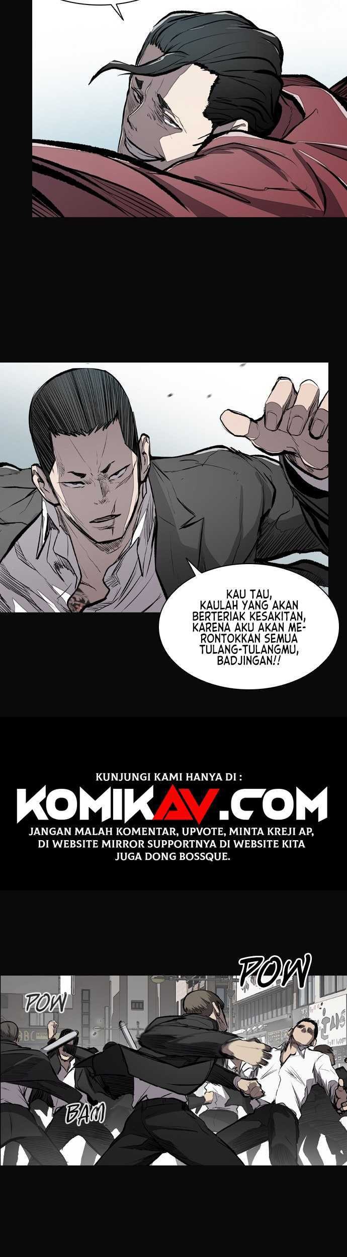 Castle Chapter 17 - halaman 31