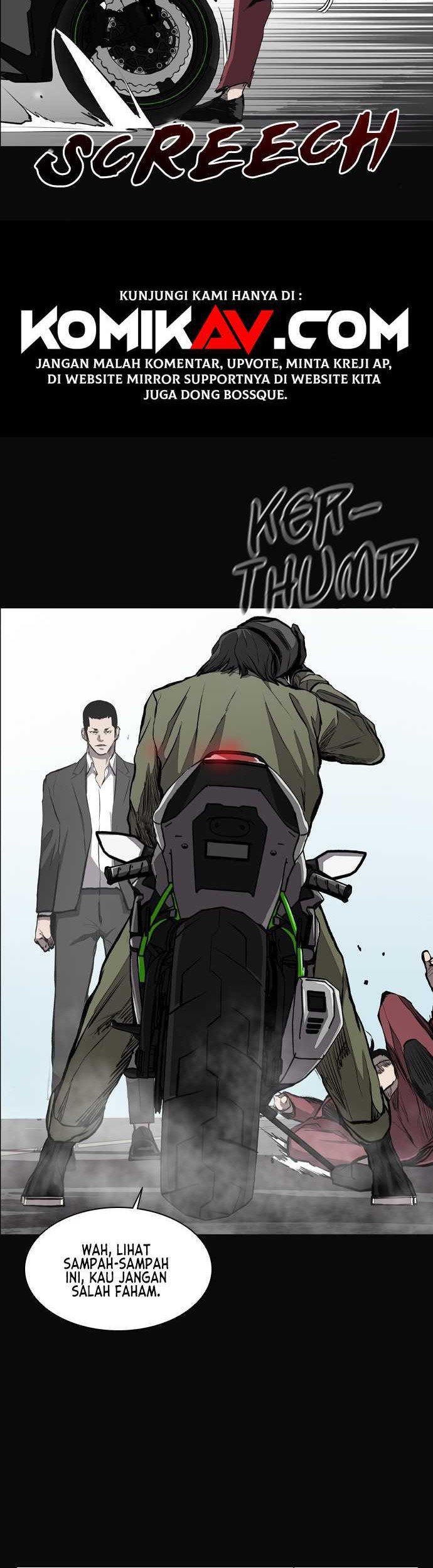 Castle Chapter 17 - halaman 34