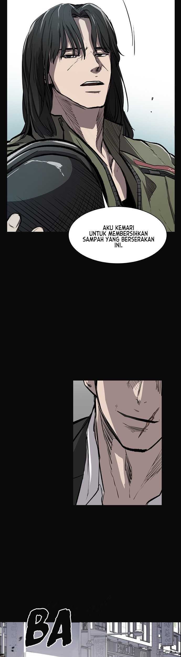Castle Chapter 17 - halaman 35