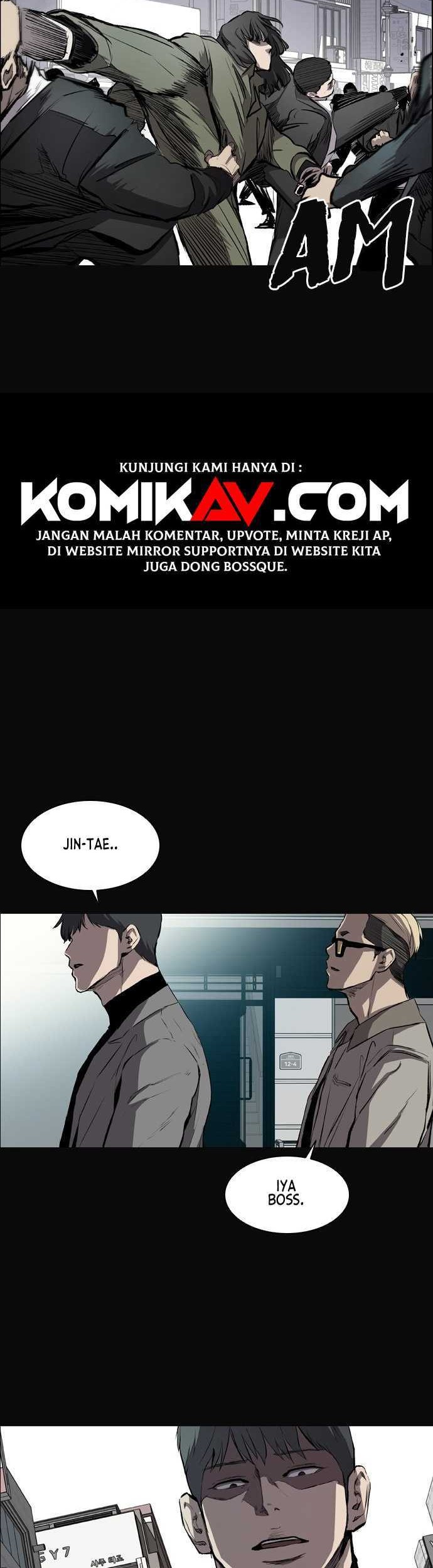 Castle Chapter 17 - halaman 36