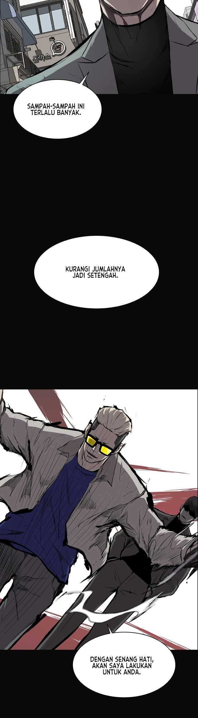 Castle Chapter 17 - halaman 37
