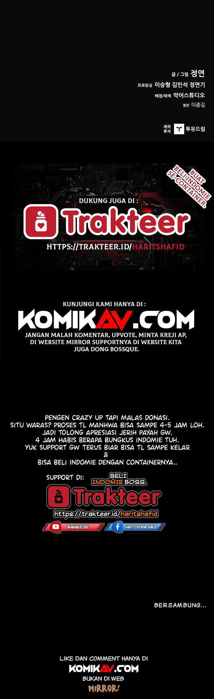 Castle Chapter 17 - halaman 38