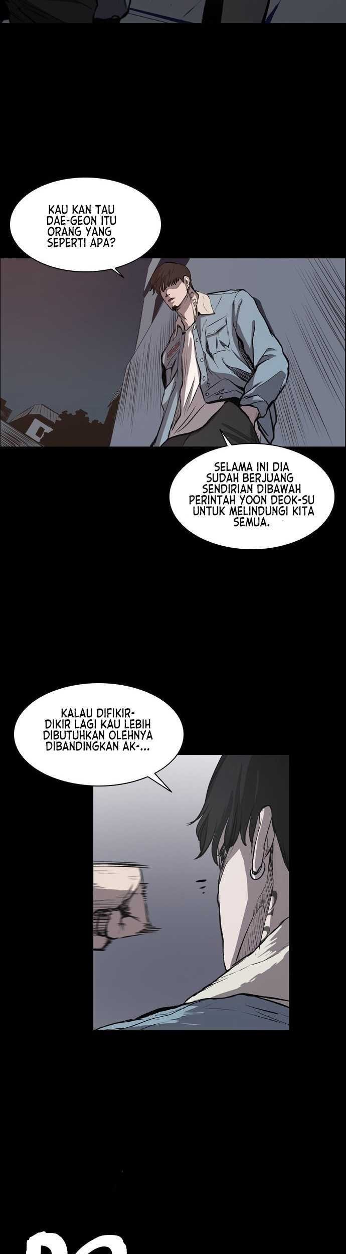 Castle Chapter 17 - halaman 6