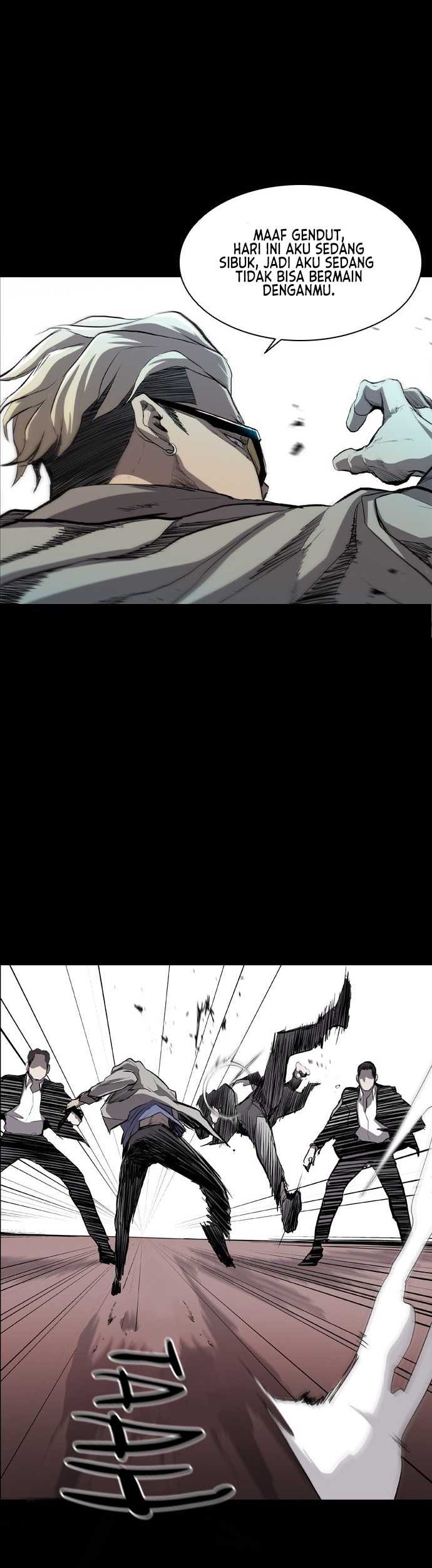 Castle Chapter 18 - halaman 12