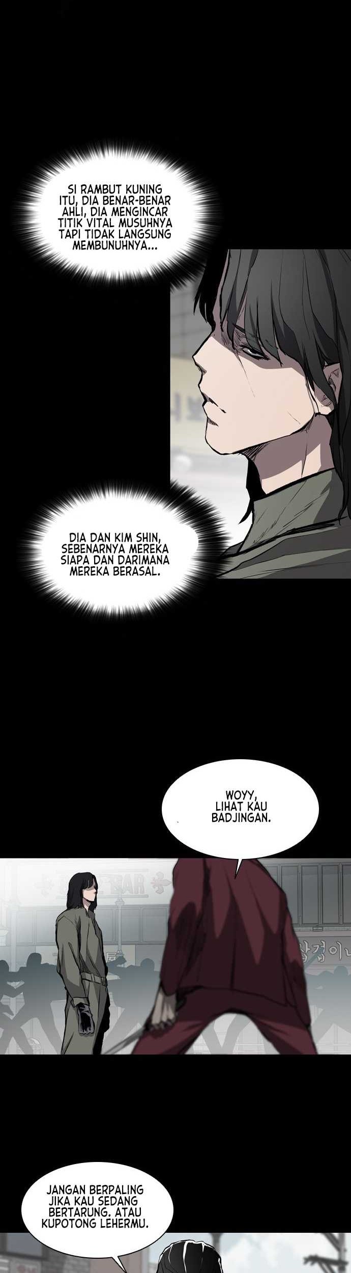 Castle Chapter 18 - halaman 13
