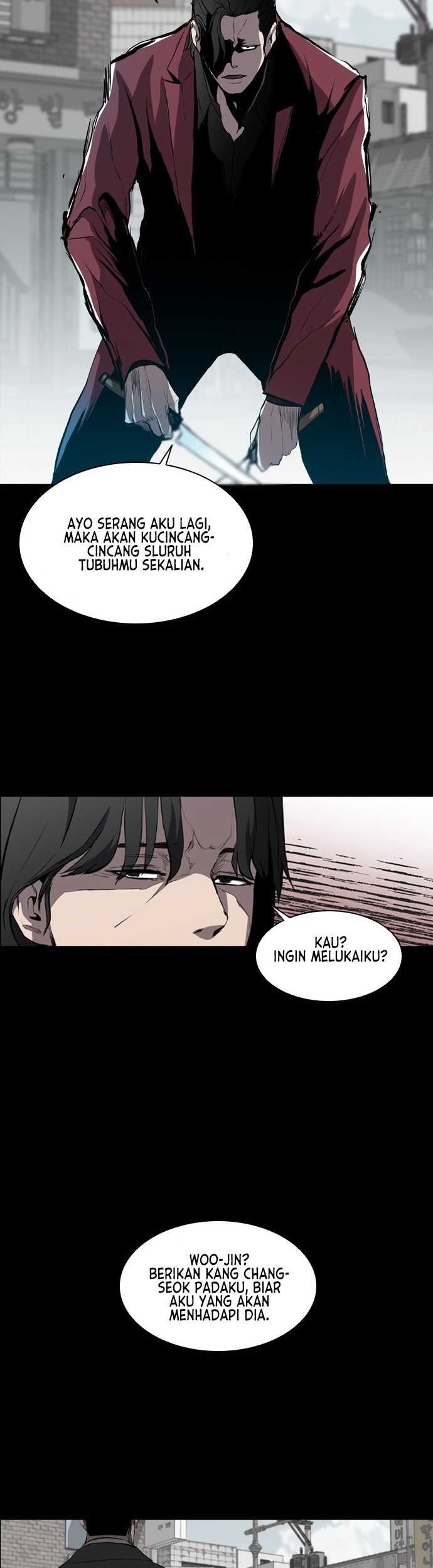 Castle Chapter 18 - halaman 14