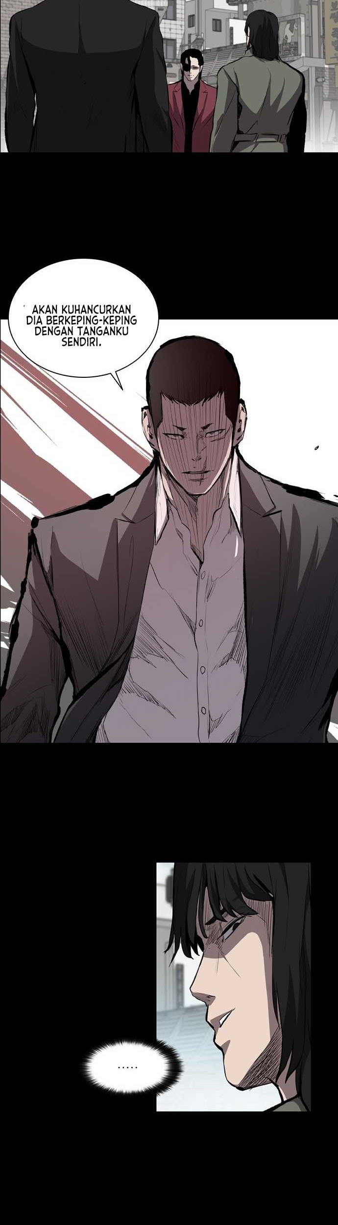 Castle Chapter 18 - halaman 15