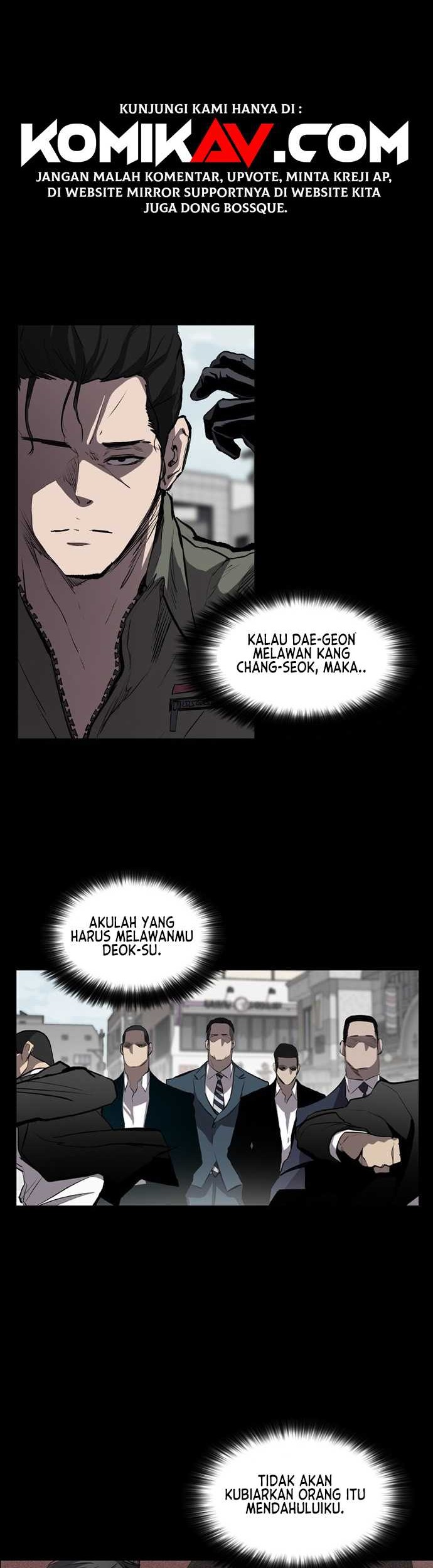 Castle Chapter 18 - halaman 17