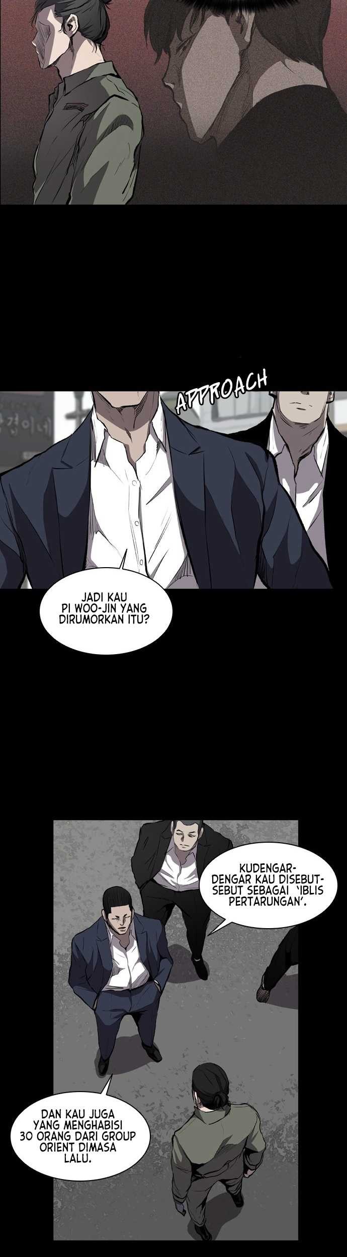 Castle Chapter 18 - halaman 18