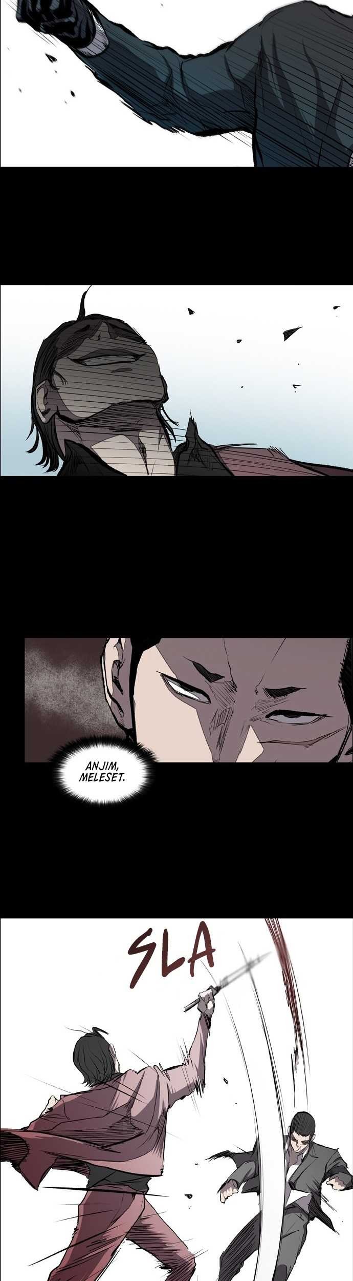 Castle Chapter 18 - halaman 24