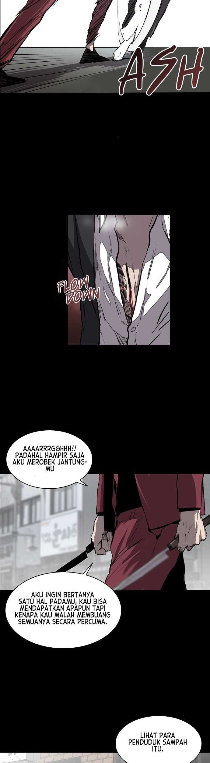 Castle Chapter 18 - halaman 25