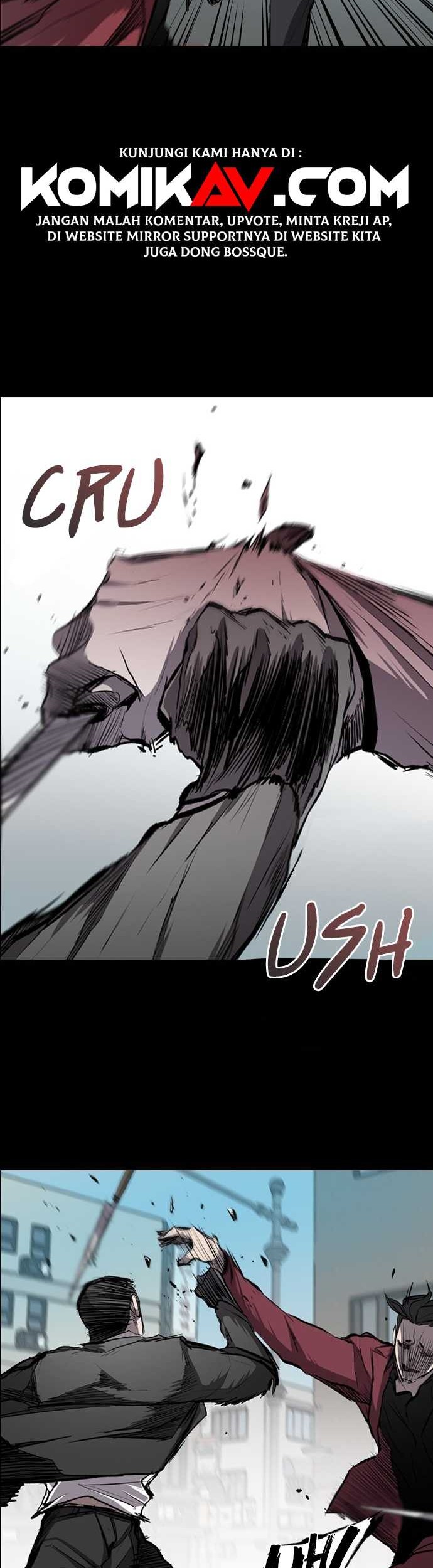Castle Chapter 18 - halaman 27