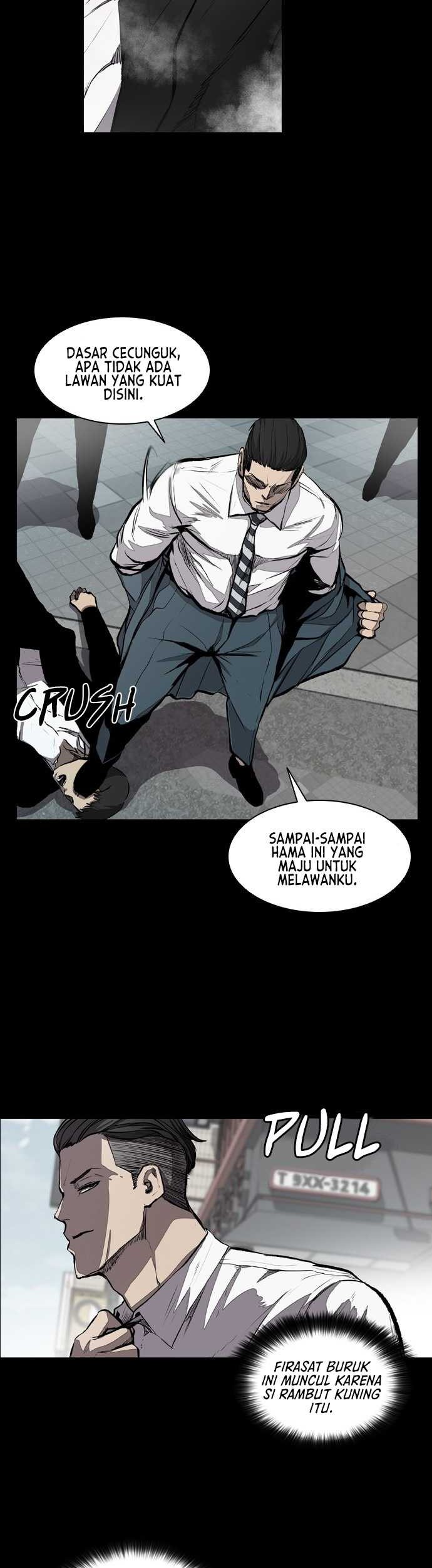 Castle Chapter 18 - halaman 37