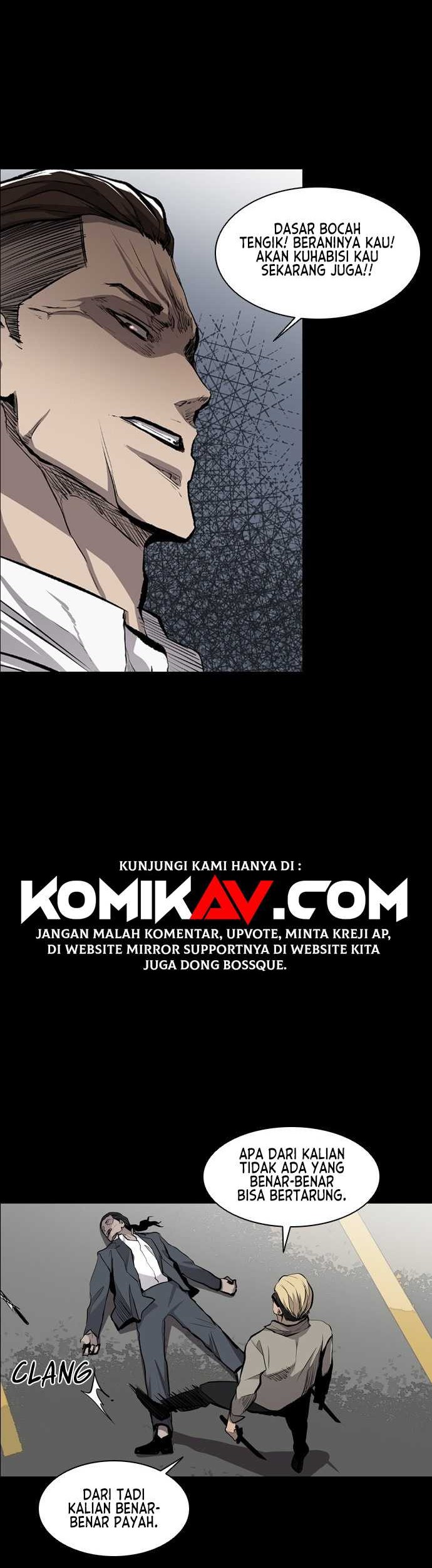 Castle Chapter 18 - halaman 40