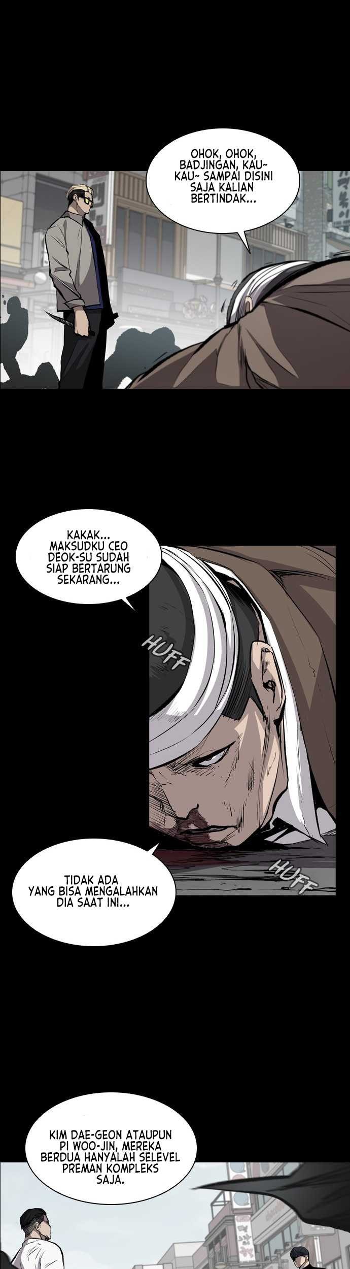 Castle Chapter 18 - halaman 41