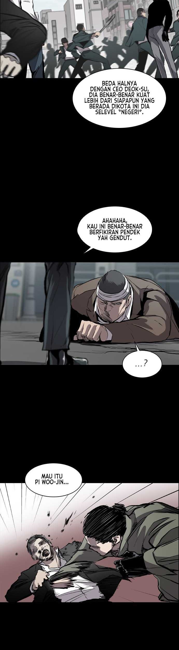 Castle Chapter 18 - halaman 42